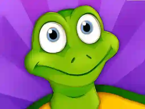 Joc Turtles Harvest on-line