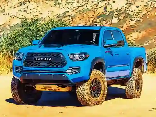 Joc 4x4 Driving on-line