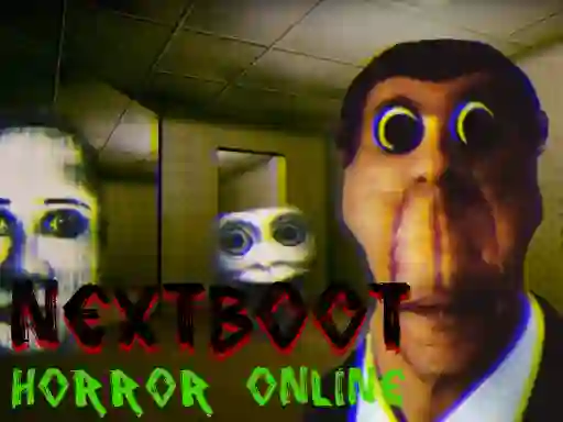 Joc NextBoot Horror Online on-line