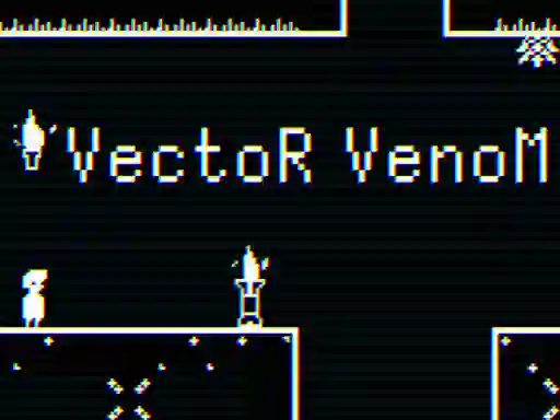 Joc Vector Venom on-line