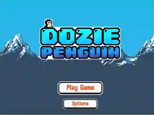 Joc Dozie Penguin on-line