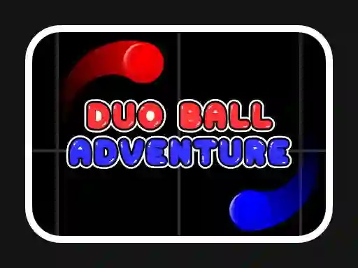 Joc Duo Ball Adventure on-line