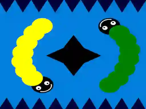 Joc Snake Passing on-line