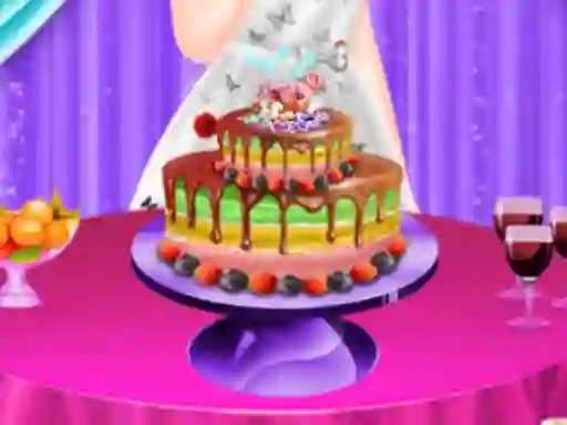 Joc Birthday Cake For My Boyfriend on-line