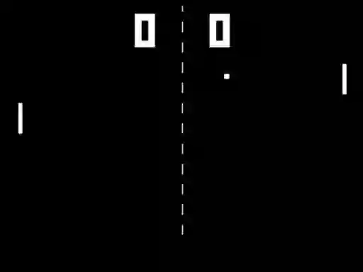 Joc Table Pong 2D on-line