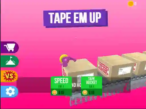 Joc Tap em up on-line
