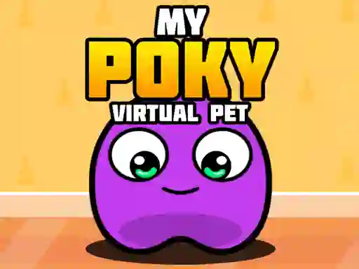 Joc My Pou Virtual Pet on-line