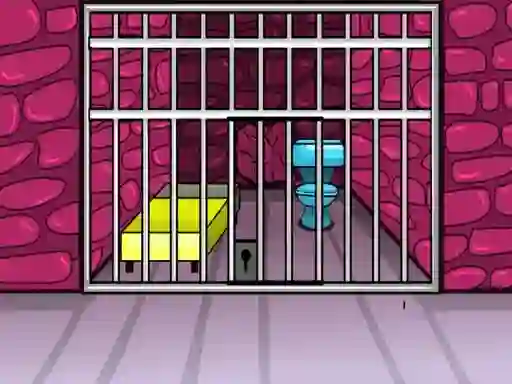 Joc G2M Prison Escape on-line