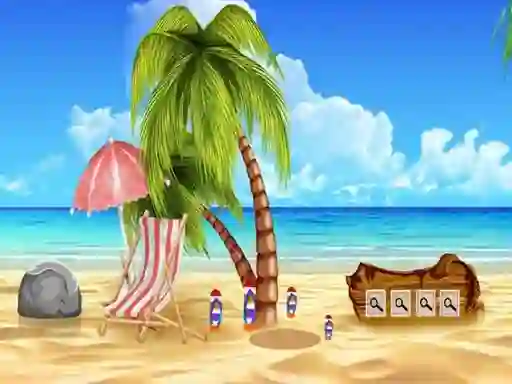 Joc Find The Skateboard on-line