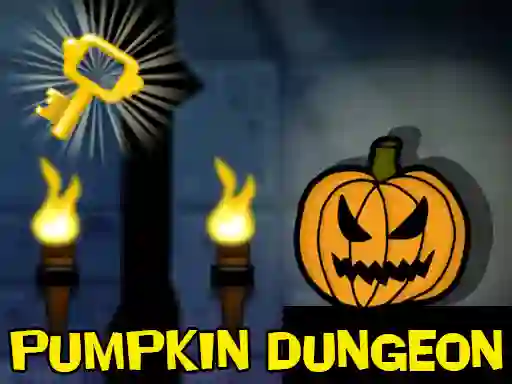 Joc Pumpkin Dungeon Of Doom on-line