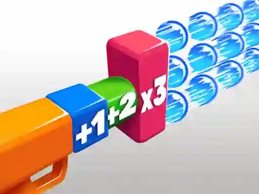 Joc Shot Factor on-line