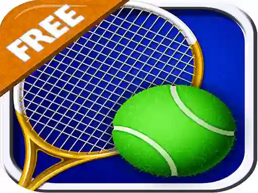 Joc Pocket Tennis on-line