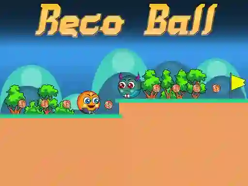 Joc Reco Ball on-line