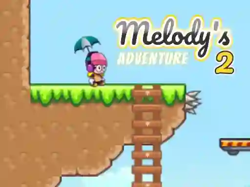 Joc Melodys Adventure 2 on-line