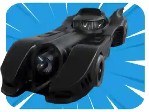 Joc Batcar Driver on-line