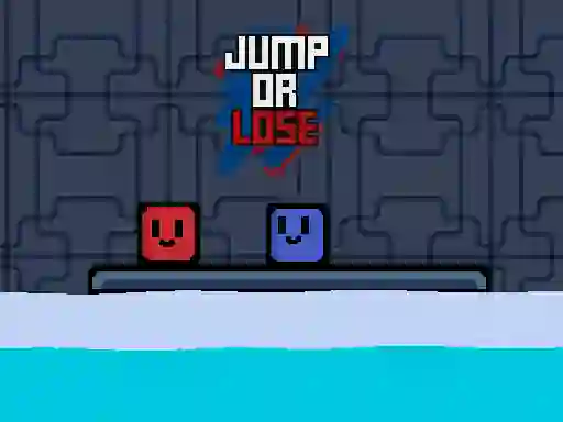 Joc Jump Or Lose on-line