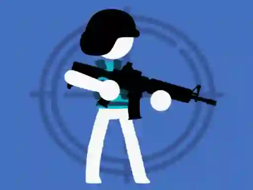 Joc Stickman Sniper on-line