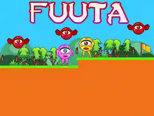 Joc Fuuta on-line