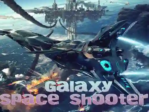 Joc Galaxy on-line