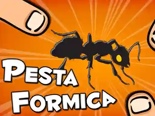 Joc Pesta Formica on-line