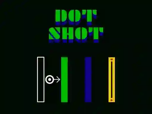 Joc Dot Shot on-line
