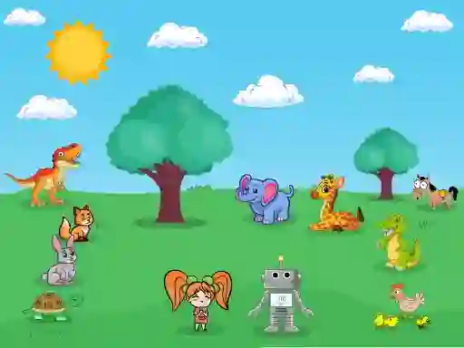 Joc Brain Challenge on-line