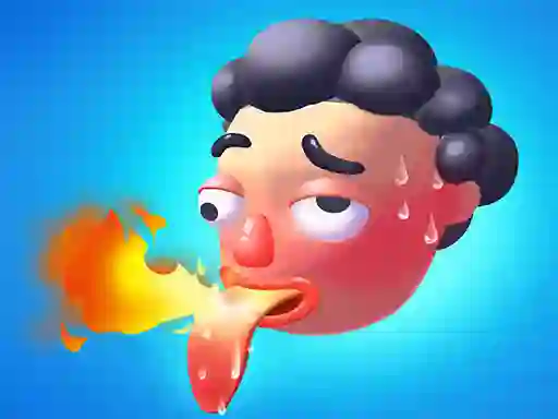 Joc Extra Hot Chili 3D on-line