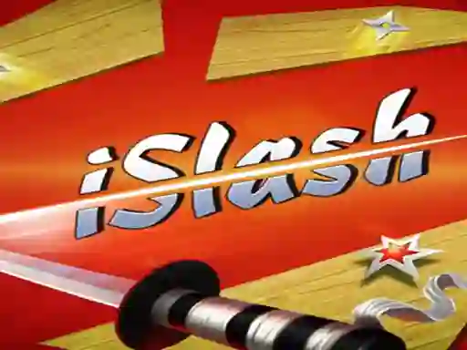 Joc iSlash on-line