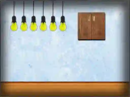 Joc Amgel Easy Room Escape 60 on-line