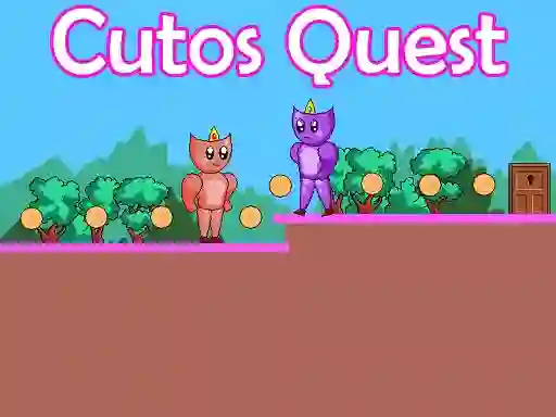 Joc Cutos Quest on-line