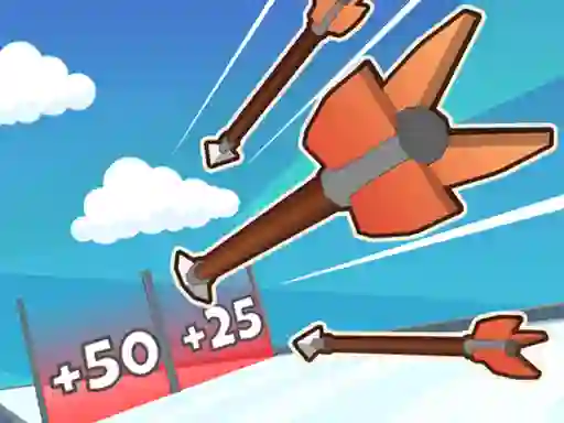 Joc Arrow Master on-line
