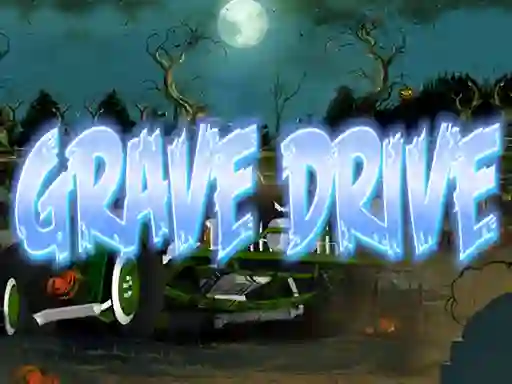 Joc Grave Driving on-line