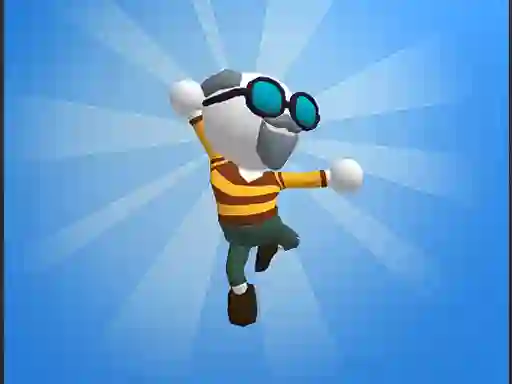 Joc Silly Dancer on-line