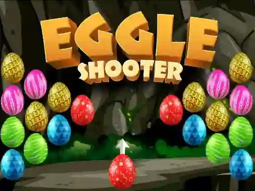 Joc Eggle Shooter Mobile on-line
