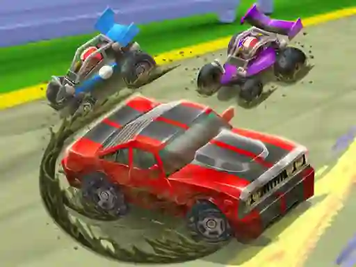 Joc Drift the Car on-line