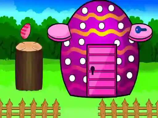 Joc Egg Land Escape on-line