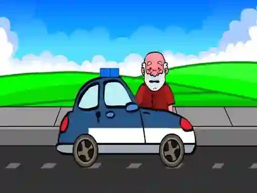 Joc Find The Old Mans Car Key 2 on-line