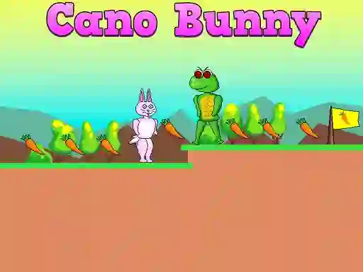 Joc Cano Bunny on-line