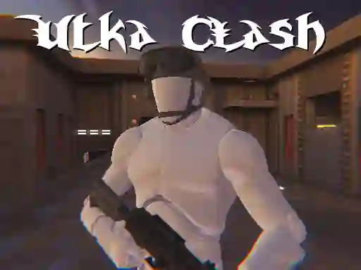 Joc Utka Clash on-line