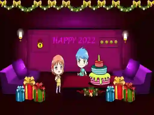 Joc 2022 New Year Final Episode on-line