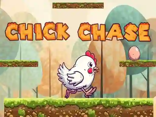 Joc Chick Chase on-line