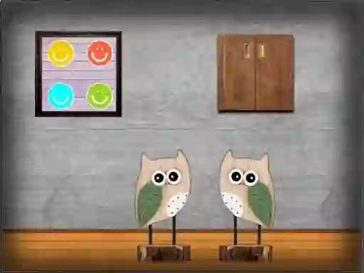 Joc Amgel Easy Room Escape 52 on-line