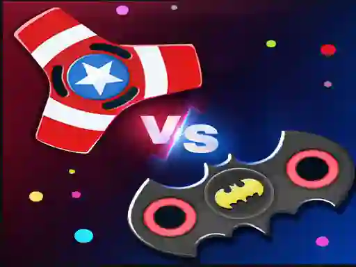 Joc Fidget Spinner on-line