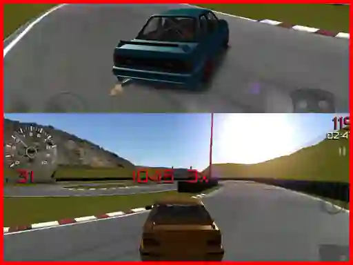 Joc Drift Track Racing on-line