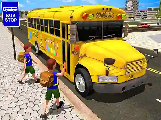 Joc Bus Stop on-line