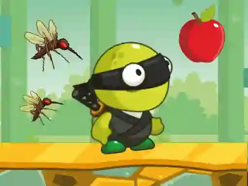 Joc Ninja Adventure on-line