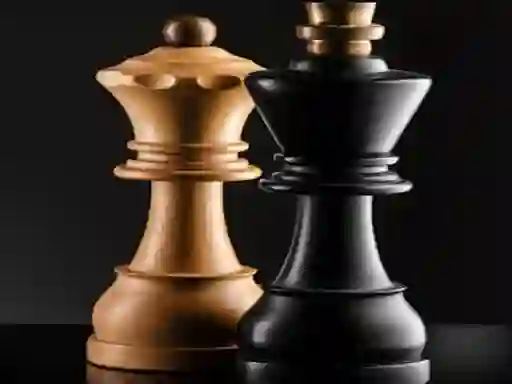 Joc Simple Chess on-line