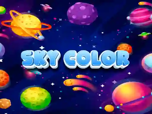 Joc Sky Color on-line