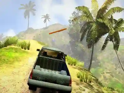 Joc Offroad Jeep Hills Driving on-line