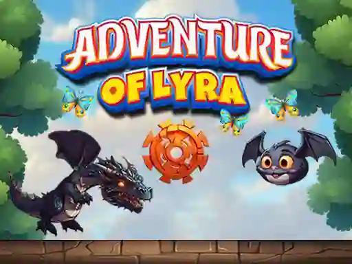 Joc Adventure of Lyra on-line